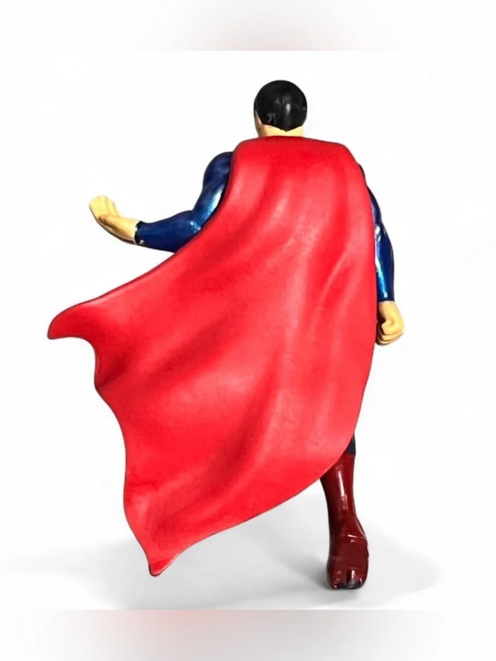 Justice League The Flash Mattel Micro Collection Mini‎ 2019 Superman 3